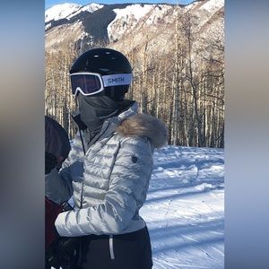 FERA julia special ski jacket